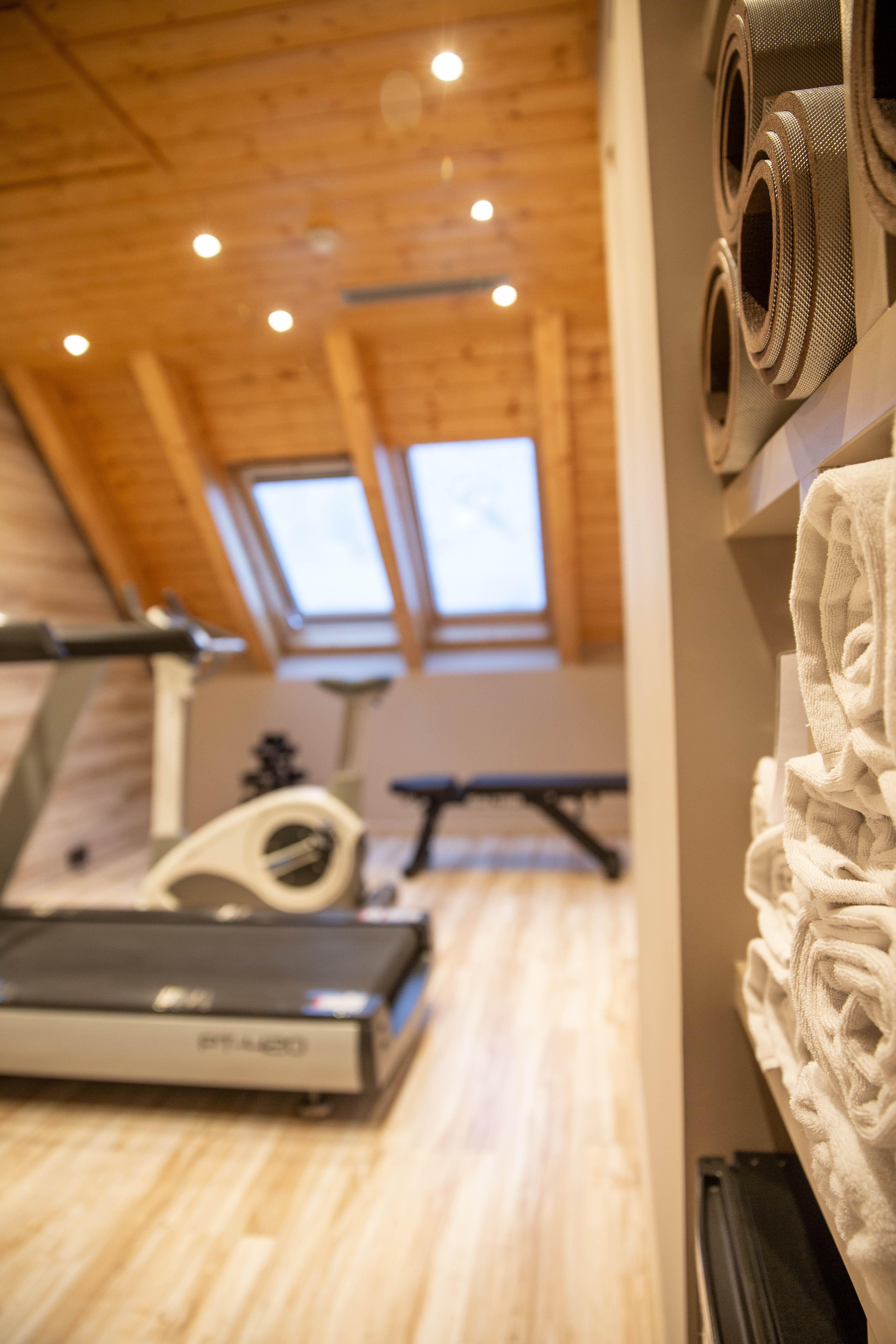 Hotel Mim Baqueira Luxury & Spa บาเกย์รา-เบเรต ภายนอก รูปภาพ