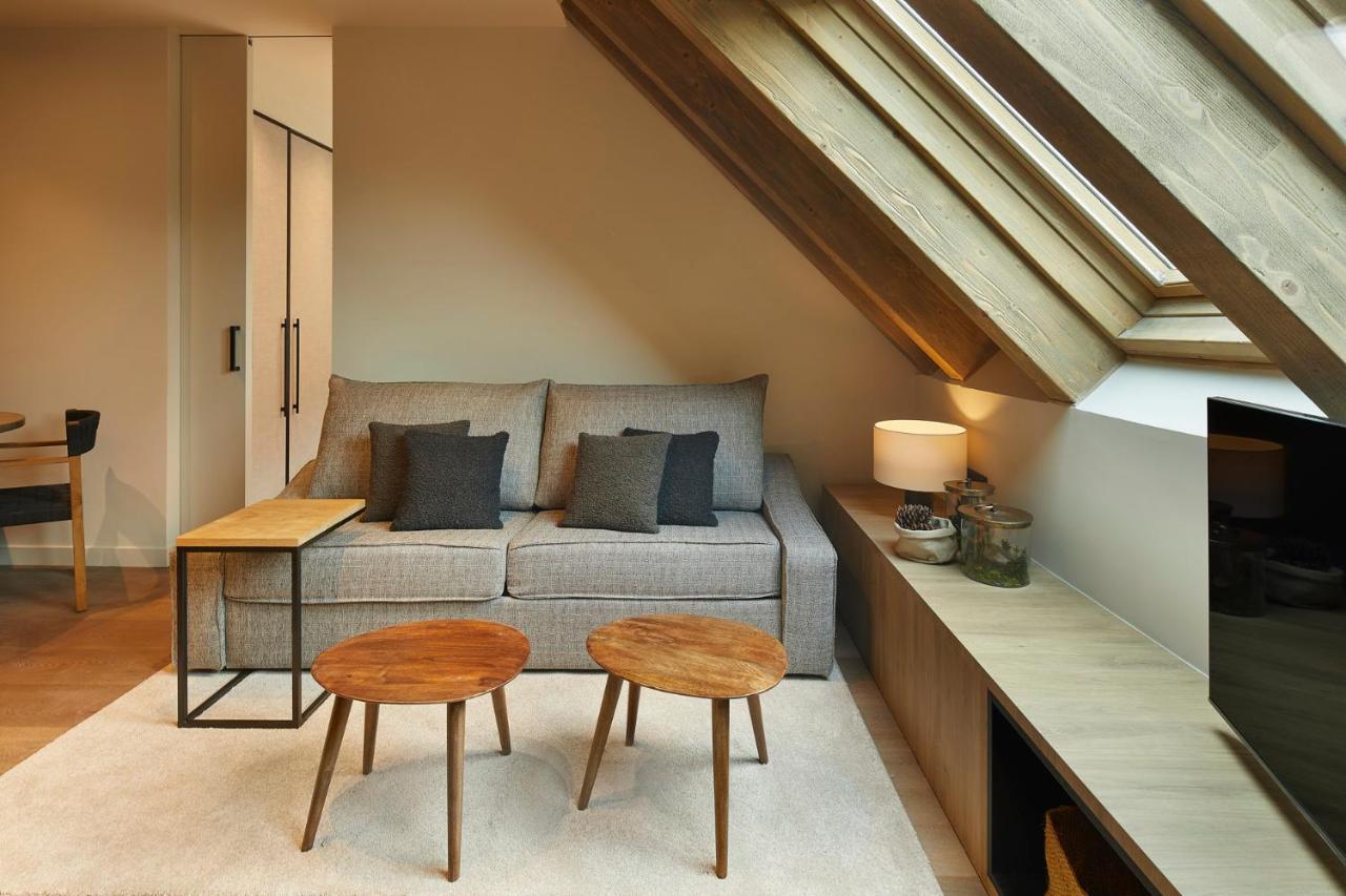 Hotel Mim Baqueira Luxury & Spa บาเกย์รา-เบเรต ภายนอก รูปภาพ