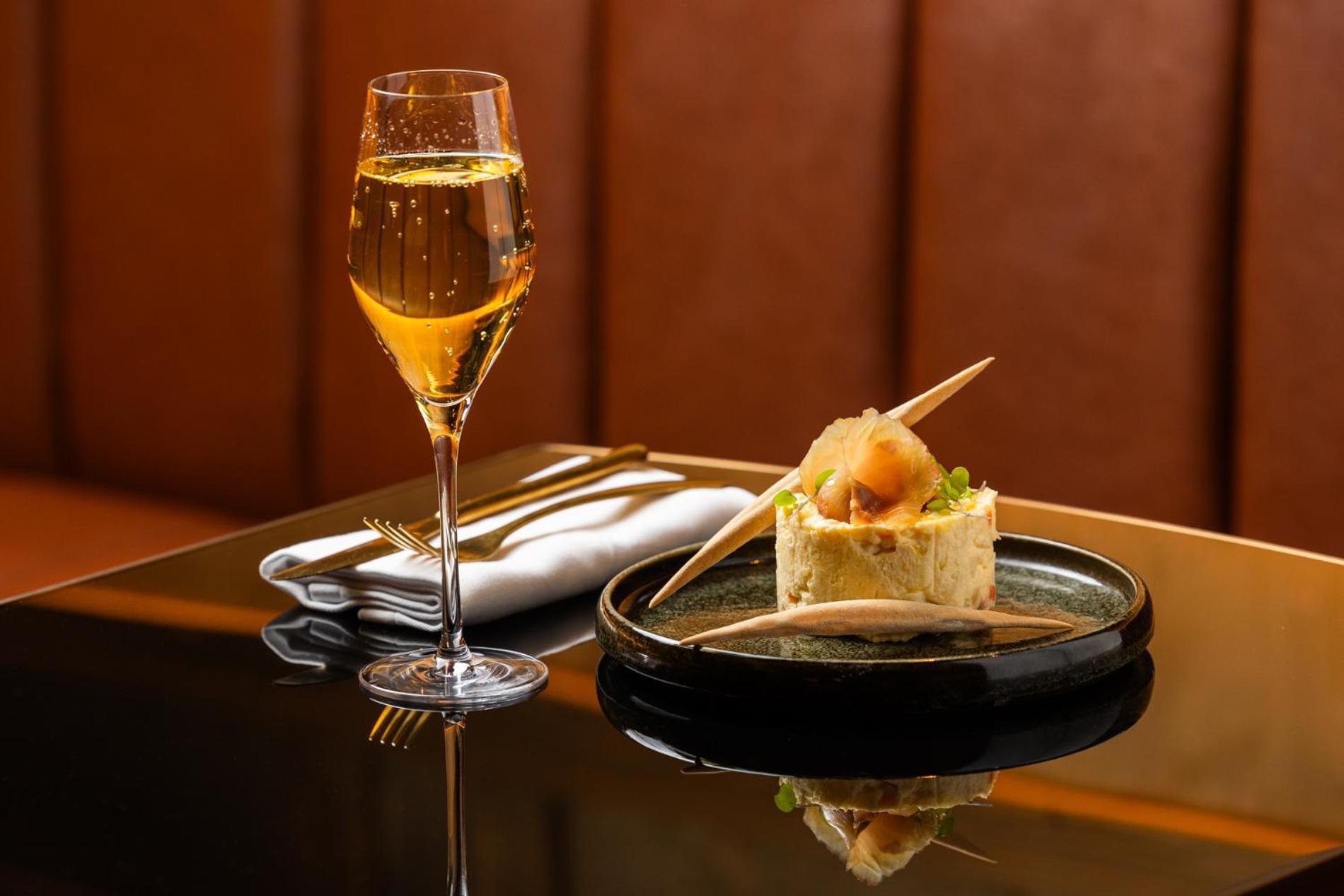 Hotel Mim Baqueira Luxury & Spa บาเกย์รา-เบเรต ภายนอก รูปภาพ