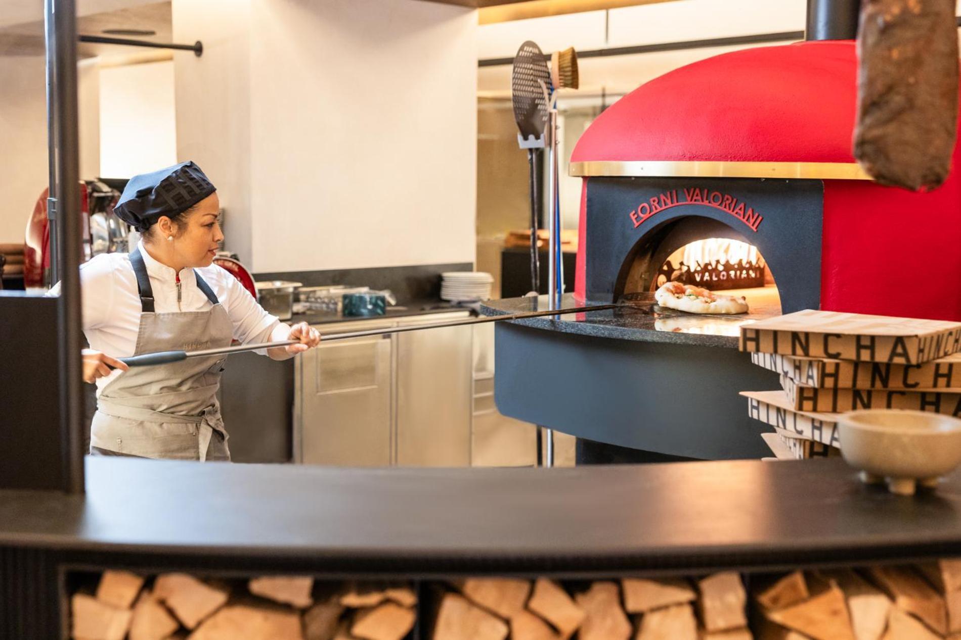 Hotel Mim Baqueira Luxury & Spa บาเกย์รา-เบเรต ภายนอก รูปภาพ